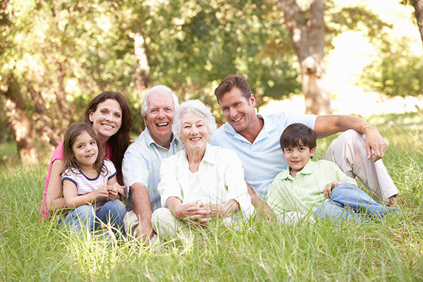 Unlocking the Power of Photos at Your Next Family Reunion