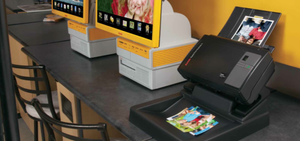 Is There a  Professional Photo Scanner Just Around the Corner From You?