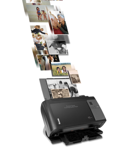 Best-In-Class High-Quality/High-Volume Photo Scanners Creating Possibilities At Home or In-Store