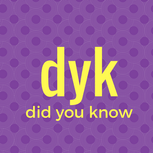 dyk - photo fact #01047